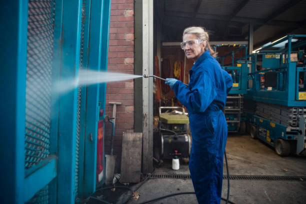 Trusted South Temple, PA Pressure Washing Experts