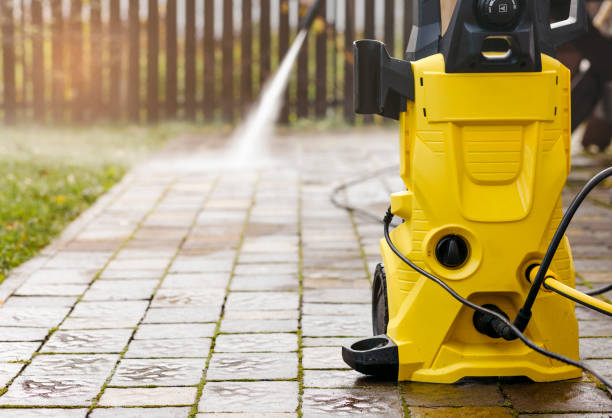 Best Sidewalk and Walkway Cleaning  in South Temple, PA