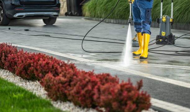 Best Patio and Deck Pressure Washing  in South Temple, PA